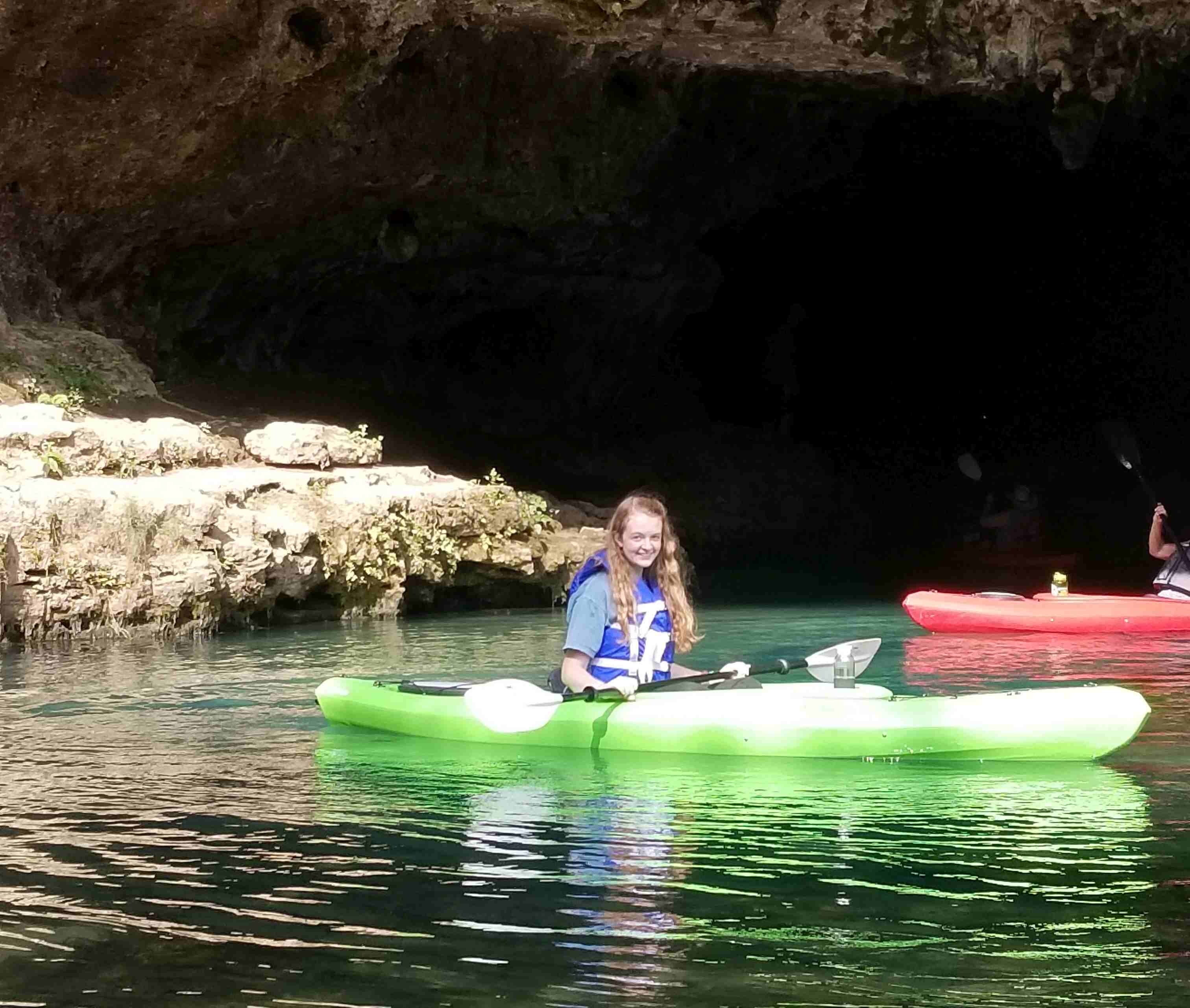 2019-10-05 Akers Ferry Janae cave.jpg